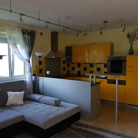 Casa vacanze Haus Mira Bodensdorf