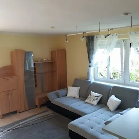 Casa vacanze Haus Mira Bodensdorf