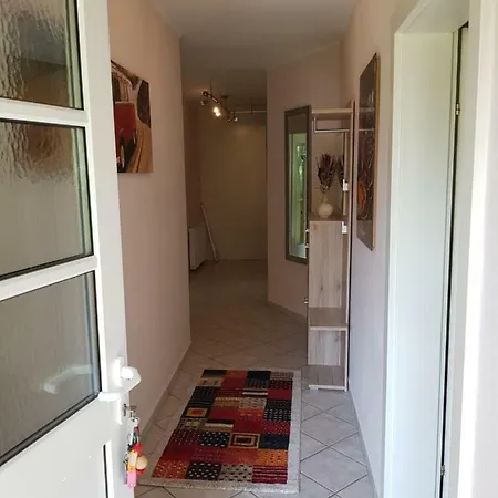 Casa vacanze Haus Mira
