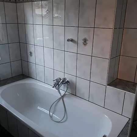 Haus Mira Casa vacanze