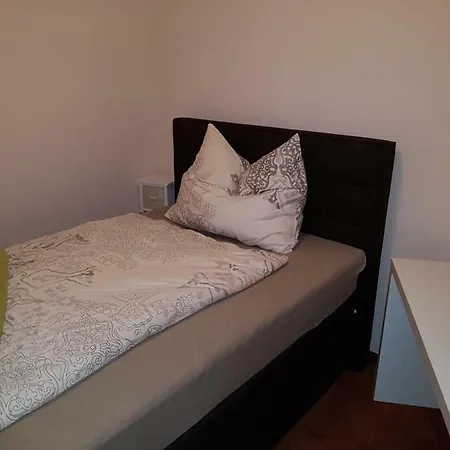 Haus Mira Casa vacanze *