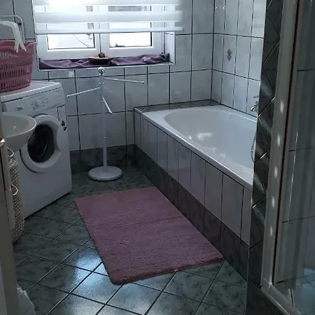 Haus Mira Casa vacanze