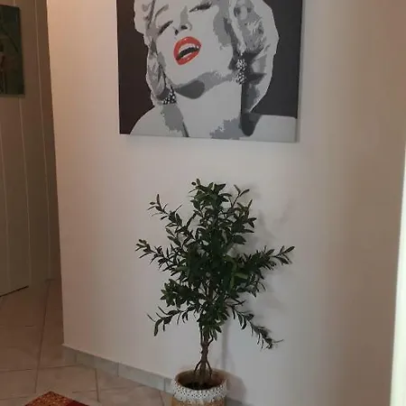 Haus Mira Casa vacanze Bodensdorf